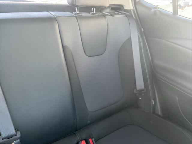 used 2022 Buick Encore GX car, priced at $20,900