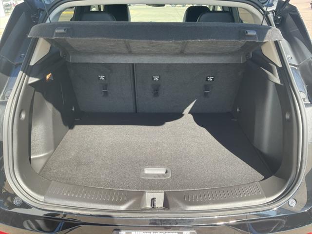 used 2022 Buick Encore GX car, priced at $20,900