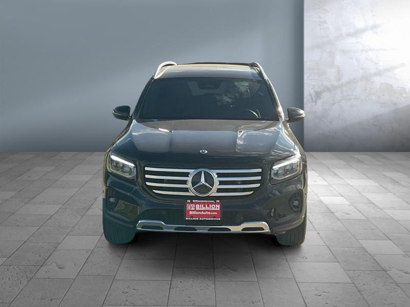 used 2025 Mercedes-Benz GLB 250 car, priced at $42,944