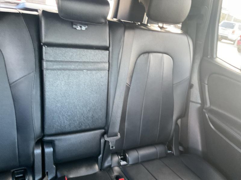 used 2025 Mercedes-Benz GLB 250 car, priced at $42,944