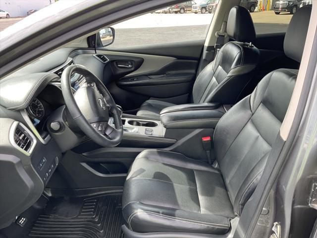 used 2020 Nissan Murano car, priced at $22,900
