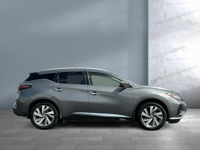 used 2020 Nissan Murano car, priced at $22,900