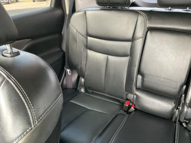used 2020 Nissan Murano car, priced at $22,900