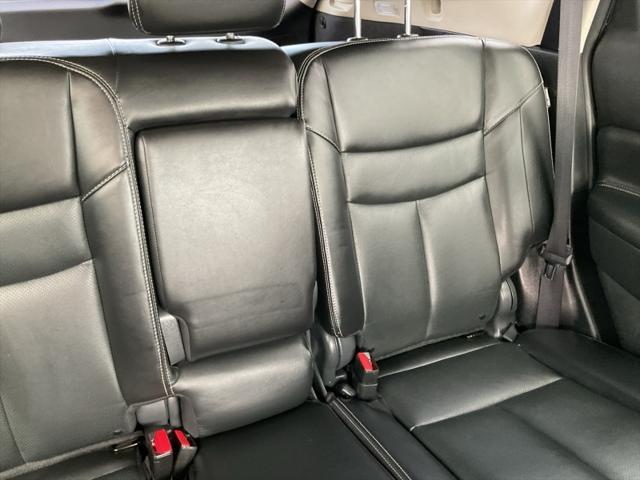 used 2020 Nissan Murano car, priced at $22,900
