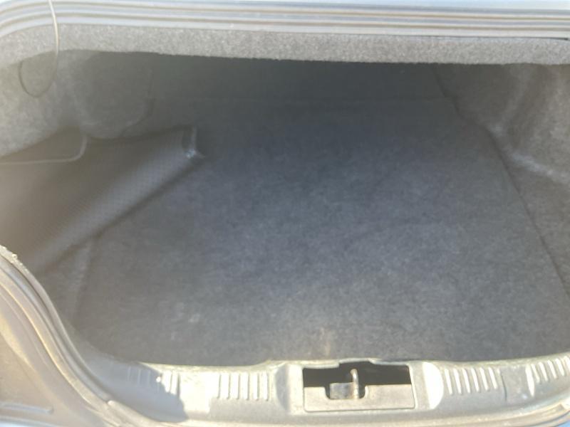 used 2022 Ford Mustang car, priced at $23,911