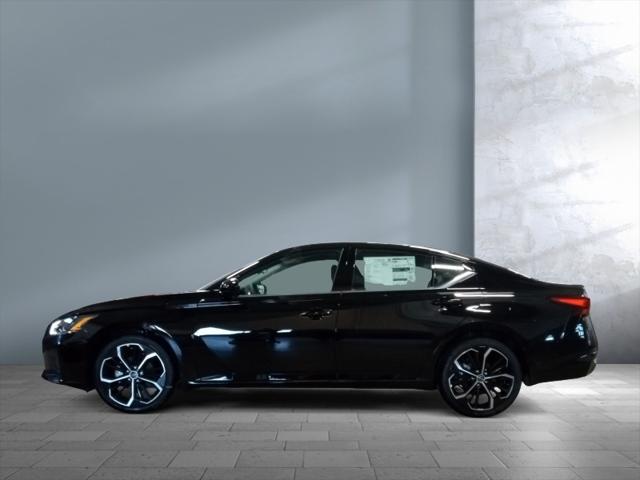 new 2025 Nissan Altima car, priced at $32,774