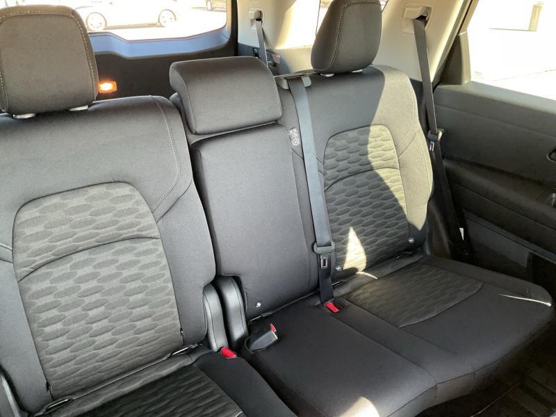 new 2025 Nissan Pathfinder car, priced at $35,874