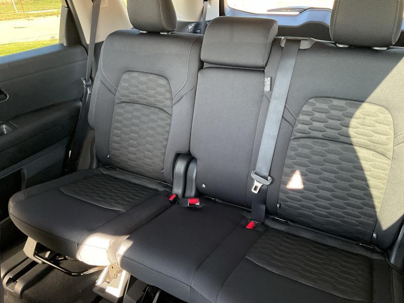 new 2025 Nissan Pathfinder car, priced at $35,874