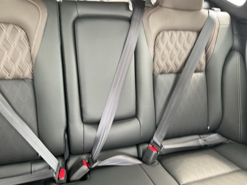 new 2025 Nissan Murano car, priced at $50,114