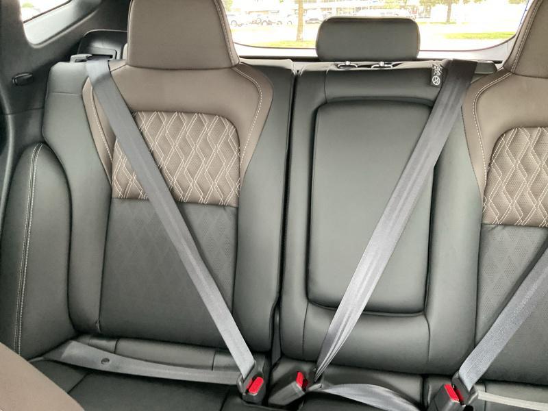 new 2025 Nissan Murano car, priced at $50,114