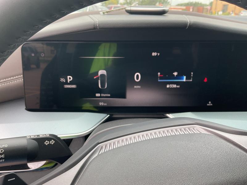 new 2025 Nissan Murano car, priced at $50,114