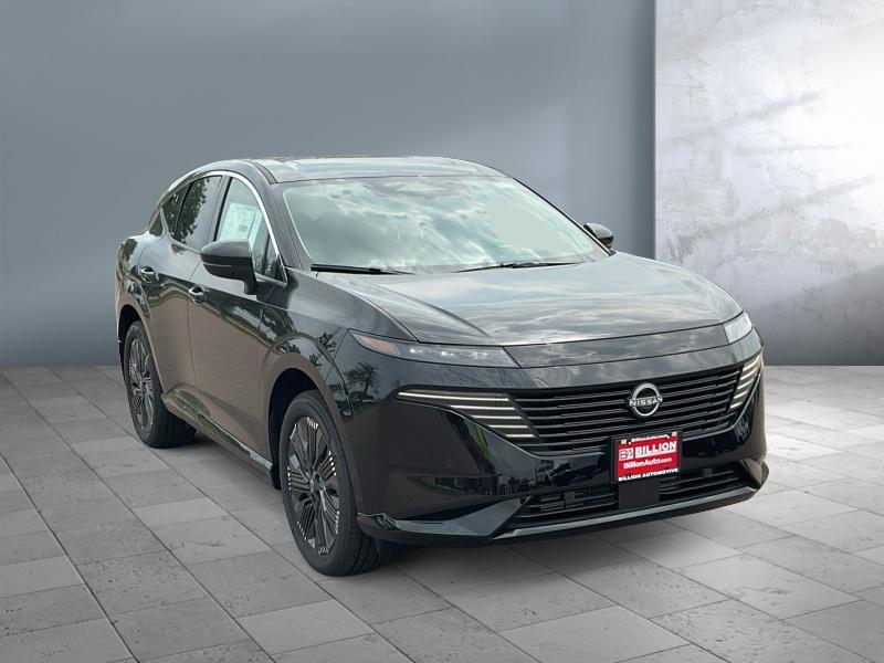 new 2025 Nissan Murano car, priced at $50,114