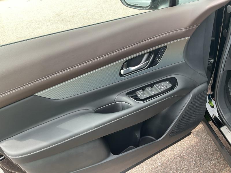new 2025 Nissan Murano car, priced at $50,114