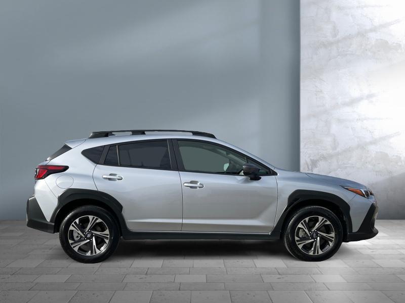 used 2024 Subaru Crosstrek car, priced at $26,944