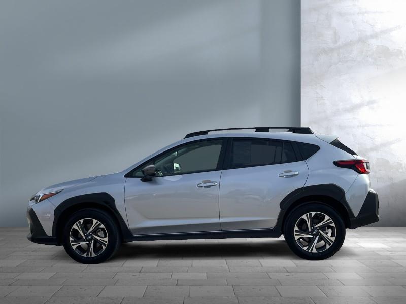 used 2024 Subaru Crosstrek car, priced at $26,944