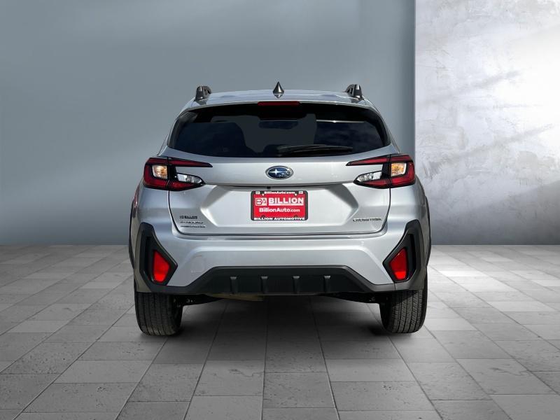 used 2024 Subaru Crosstrek car, priced at $26,944