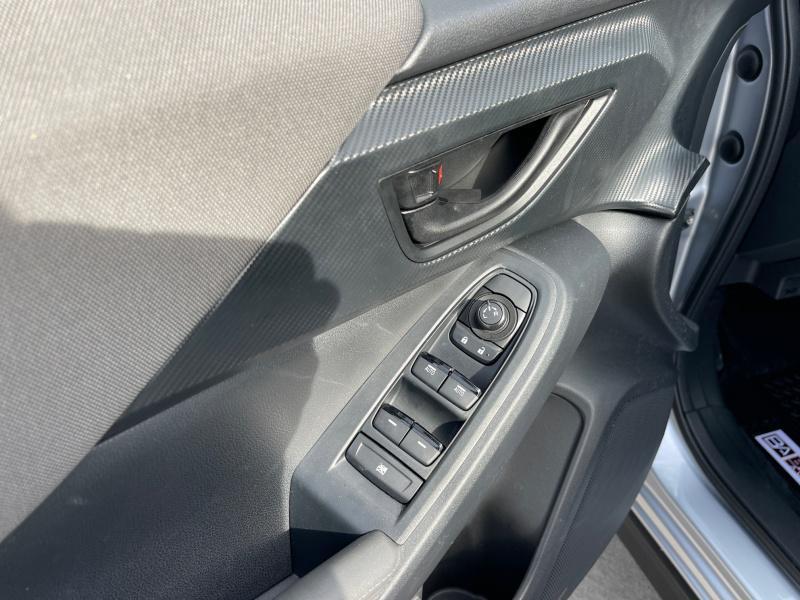 used 2024 Subaru Crosstrek car, priced at $26,944
