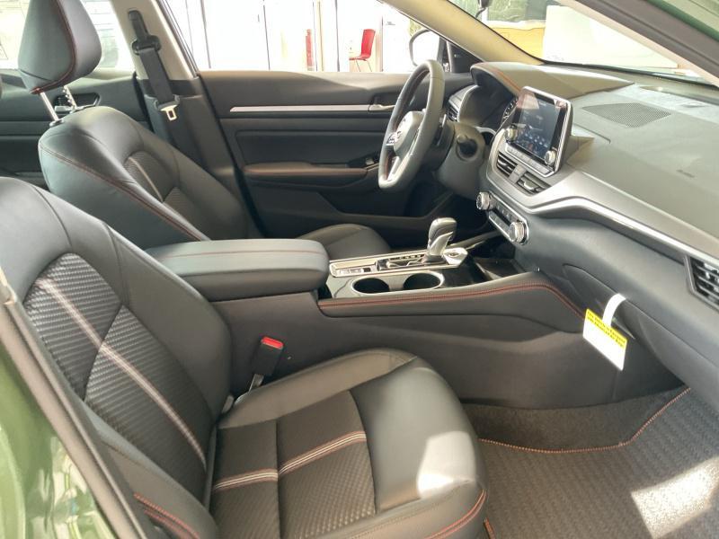 new 2025 Nissan Altima car, priced at $32,734