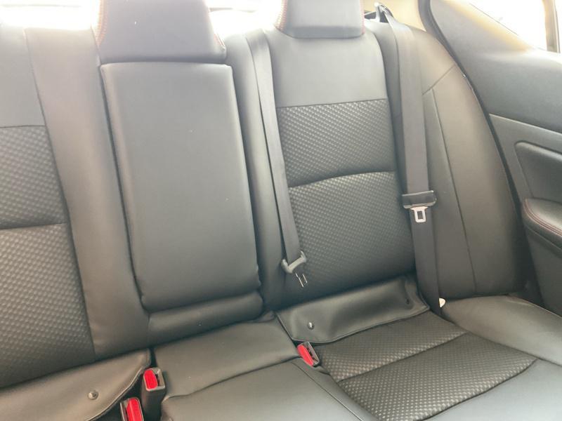 new 2025 Nissan Altima car, priced at $32,734