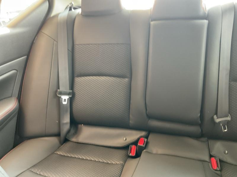 new 2025 Nissan Altima car, priced at $32,734