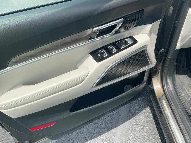 used 2021 Kia Telluride car, priced at $35,944