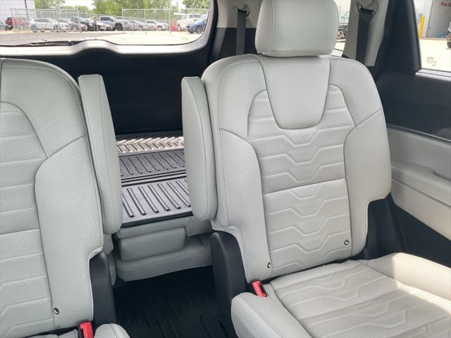 used 2021 Kia Telluride car, priced at $35,944