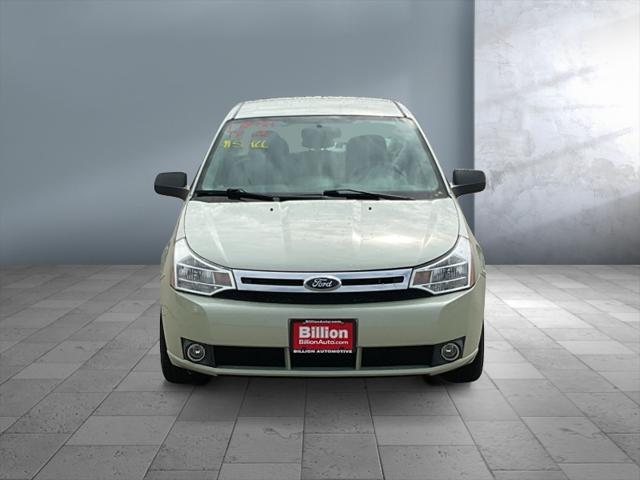 used 2010 Ford Focus car, priced at $5,966
