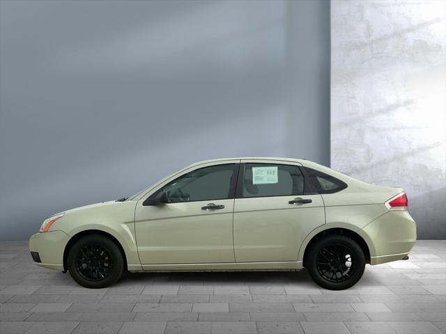 used 2010 Ford Focus car, priced at $5,966