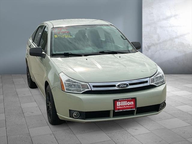 used 2010 Ford Focus car, priced at $5,966