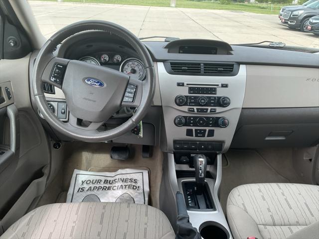 used 2010 Ford Focus car, priced at $5,966