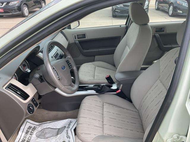 used 2010 Ford Focus car, priced at $5,966