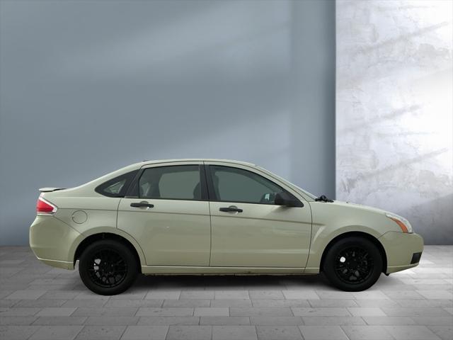 used 2010 Ford Focus car, priced at $5,966