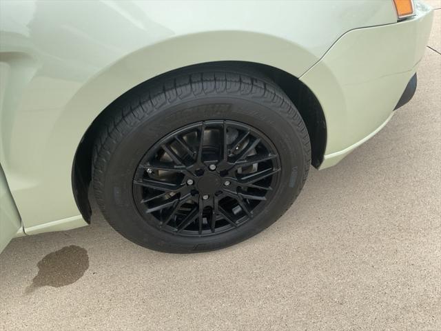 used 2010 Ford Focus car, priced at $5,966