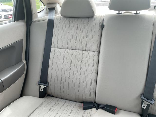used 2010 Ford Focus car, priced at $5,966