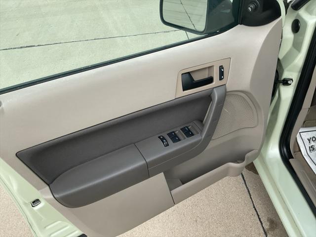 used 2010 Ford Focus car, priced at $5,966