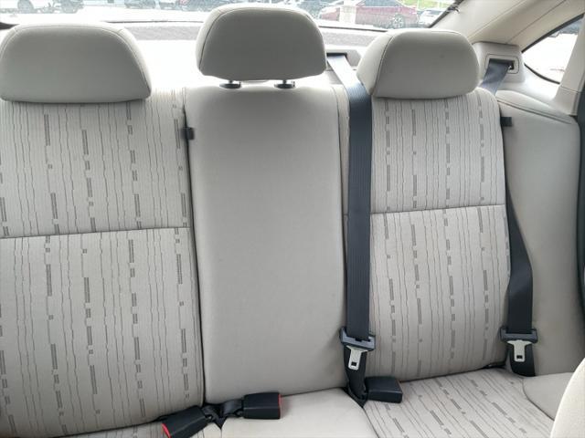 used 2010 Ford Focus car, priced at $5,966