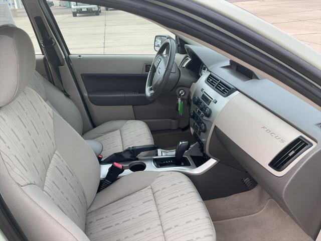 used 2010 Ford Focus car, priced at $5,966