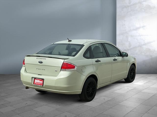 used 2010 Ford Focus car, priced at $5,966