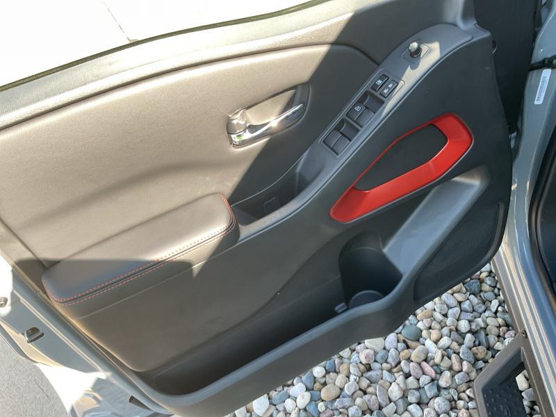 new 2025 Nissan Frontier car, priced at $41,119