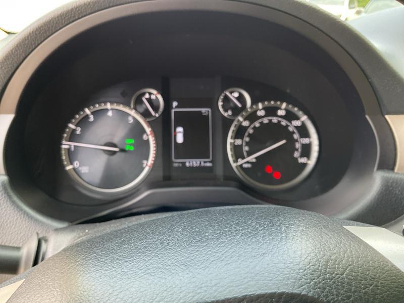 used 2021 Lexus GX 460 car, priced at $32,944