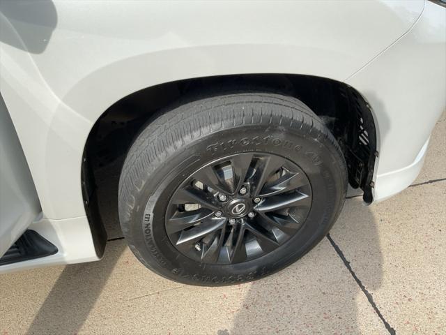 used 2021 Lexus GX 460 car, priced at $32,944