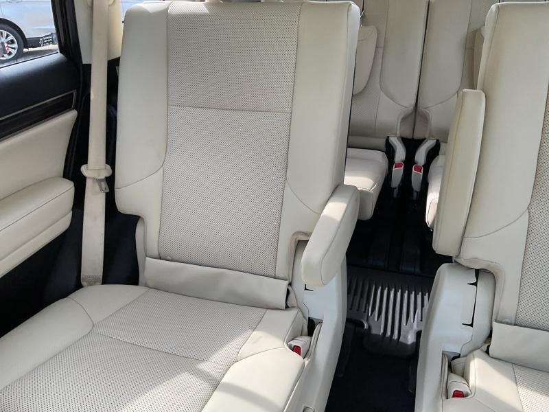 used 2021 Lexus GX 460 car, priced at $32,944
