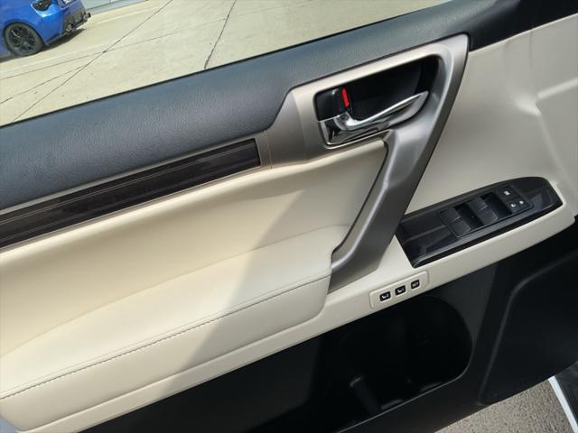 used 2021 Lexus GX 460 car, priced at $32,944