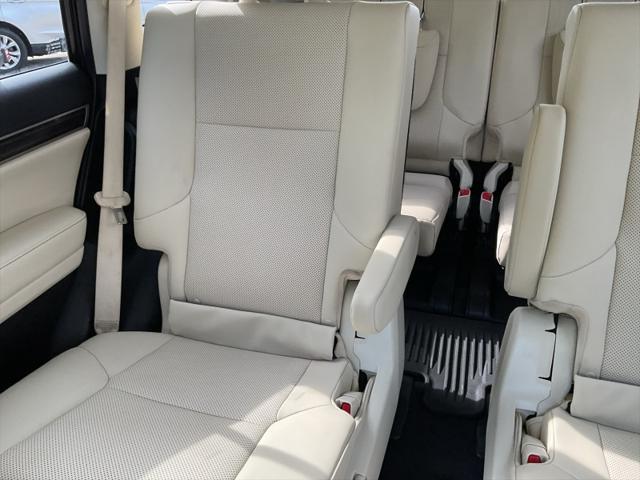 used 2021 Lexus GX 460 car, priced at $32,944