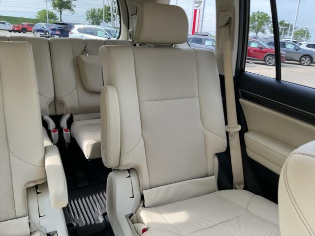 used 2021 Lexus GX 460 car, priced at $32,944