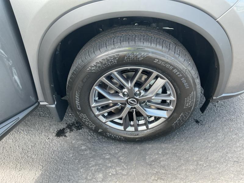 new 2026 Nissan Rogue car, priced at $32,704
