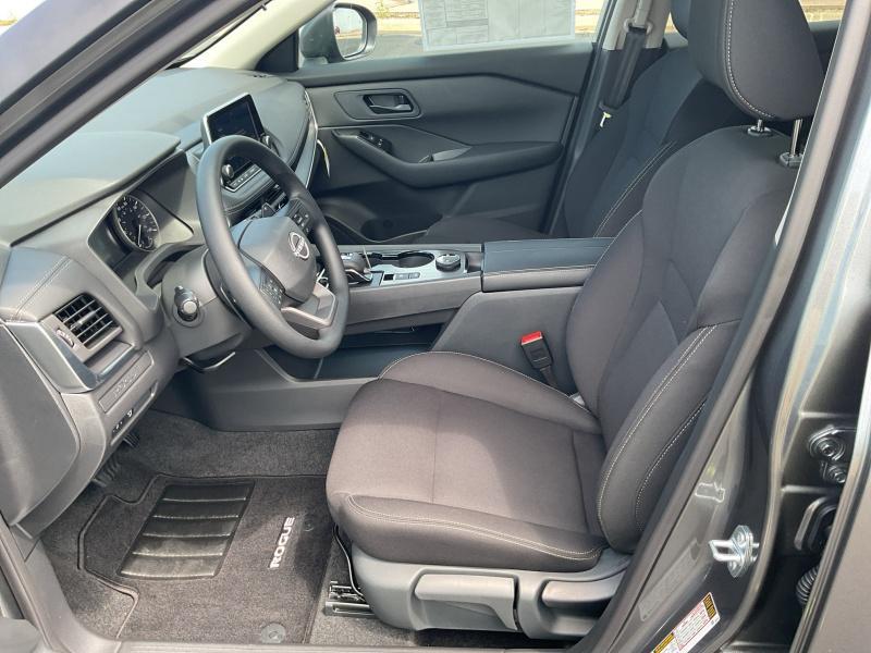 new 2026 Nissan Rogue car, priced at $32,704