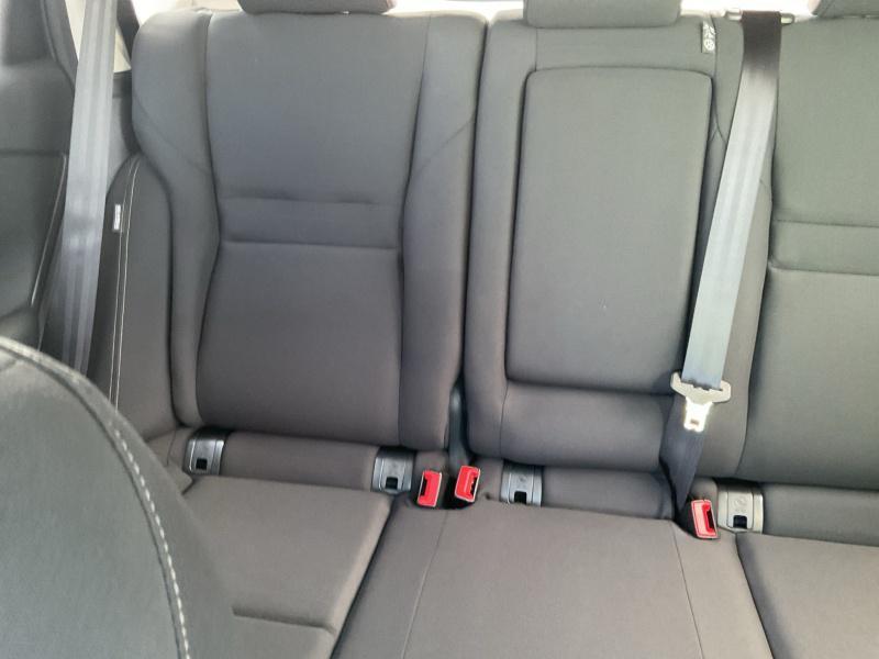 new 2026 Nissan Rogue car, priced at $32,704