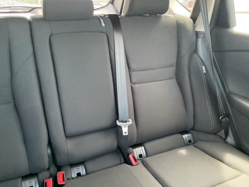 new 2026 Nissan Rogue car, priced at $32,704