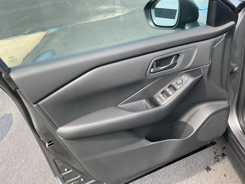 new 2026 Nissan Rogue car, priced at $32,704
